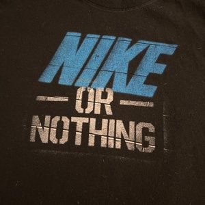 The Nike Tee